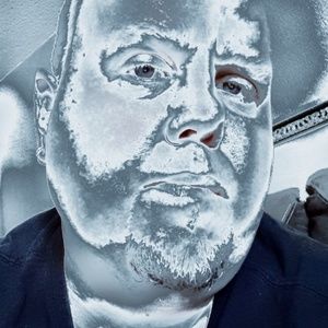 Meet your Posher, Jeff